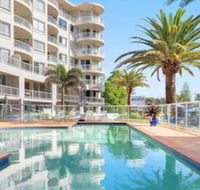 Kirra Beach Apartments - Hervey Bay Accommodation