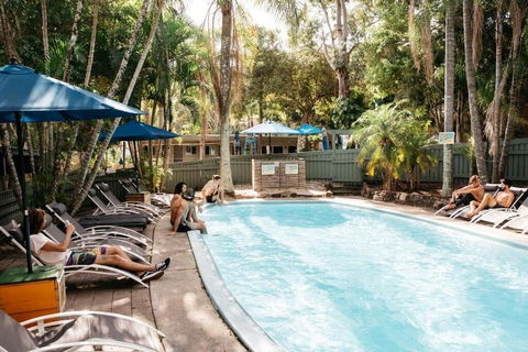 Nomads Noosa Backpackers Hostel - Tourism Hervey Bay 5