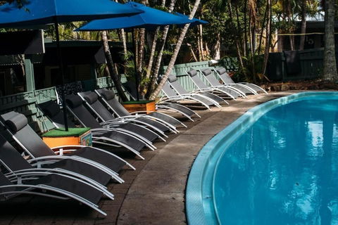 Nomads Noosa Backpackers Hostel - Tourism Hervey Bay 6