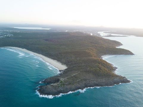 Nomads Noosa Backpackers Hostel - Tourism Hervey Bay 3