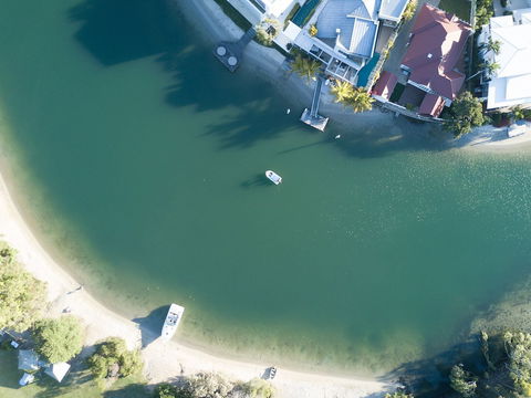 Nomads Noosa Backpackers Hostel - Tourism Hervey Bay 2