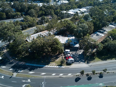 Nomads Noosa Backpackers Hostel - Tourism Hervey Bay 0