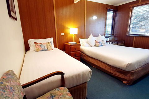 Point Lonsdale Guest House - Tourism Hervey Bay 4