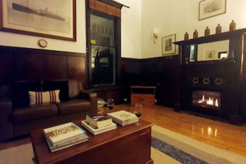 Point Lonsdale Guest House - Tourism Hervey Bay 0