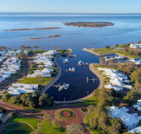 Mandurah Quay Resort - Hervey Bay Accommodation