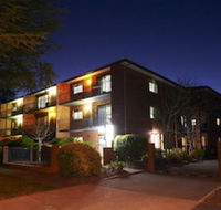 Oxley Court Serviced Apartments - Hervey Bay Accommodation