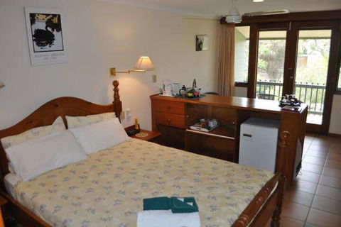 The Fig Tree B & B - Hervey Bay Accommodation 6