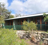 The Fig Tree B  B - Hervey Bay Accommodation