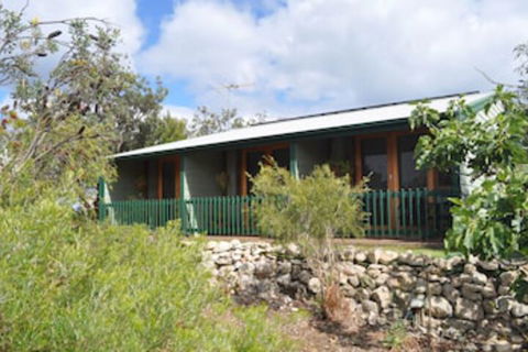 The Fig Tree B & B - Hervey Bay Accommodation 0