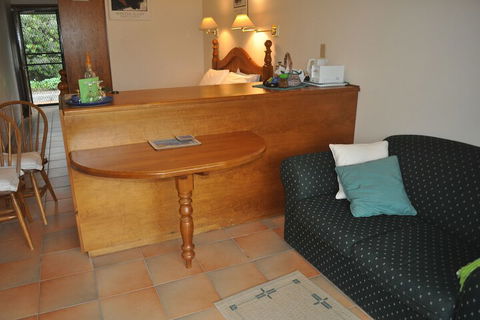 The Fig Tree B & B - Hervey Bay Accommodation 7