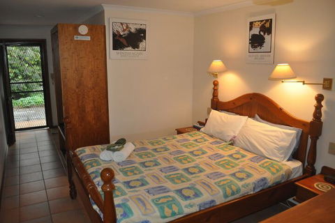 The Fig Tree B & B - Hervey Bay Accommodation 4