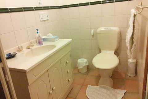 The Fig Tree B & B - Hervey Bay Accommodation 3