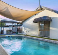 Townsville Holiday Apartments - Hervey Bay Accommodation
