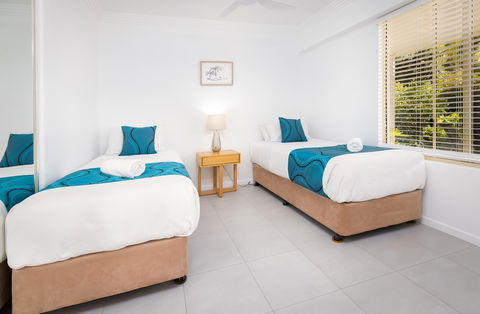 Noosa River Palms - Tourism Hervey Bay 5