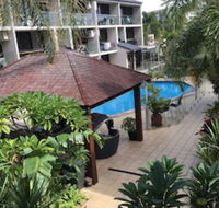 Burleigh Palms Holiday Apartments - Hervey Bay Accommodation