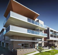 Charlestown Executive Apartments - Hervey Bay Accommodation