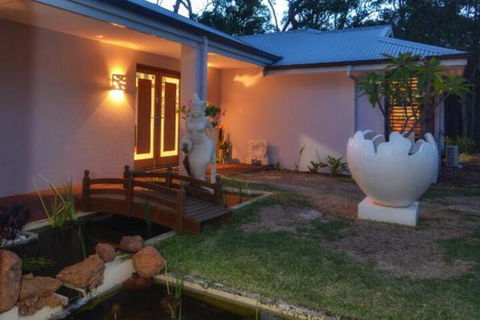 Seclusions Of Yallingup - Hervey Bay Accommodation 1