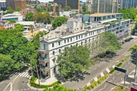 Elephant Backpacker Sydney - Hostel - Hervey Bay Accommodation 4