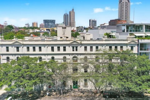 Elephant Backpacker Sydney - Hostel - Hervey Bay Accommodation 3