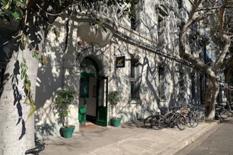 Elephant Backpacker Sydney - Hostel - Hervey Bay Accommodation 0