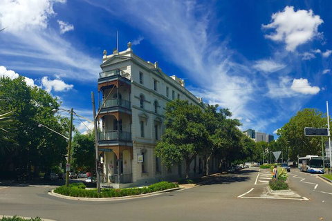 Elephant Backpacker Sydney - Hostel - Hervey Bay Accommodation 6