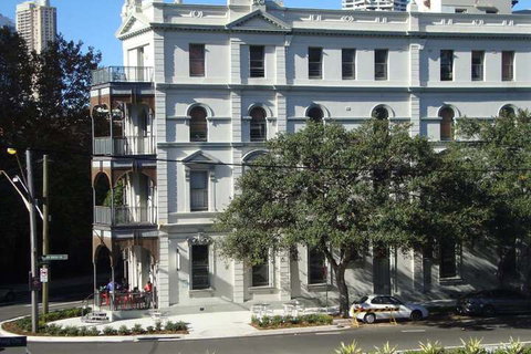 Elephant Backpacker Sydney - Hostel - Hervey Bay Accommodation 1