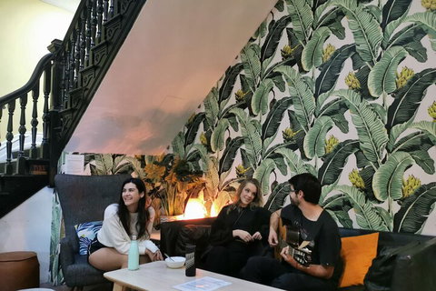 Elephant Backpacker Sydney - Hostel - Hervey Bay Accommodation 5