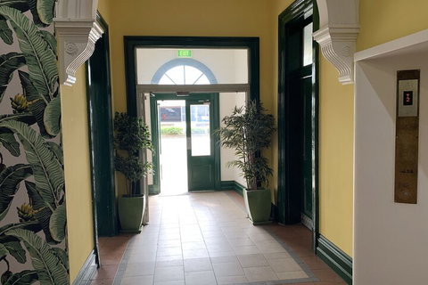 Elephant Backpacker Sydney - Hostel - Hervey Bay Accommodation 2