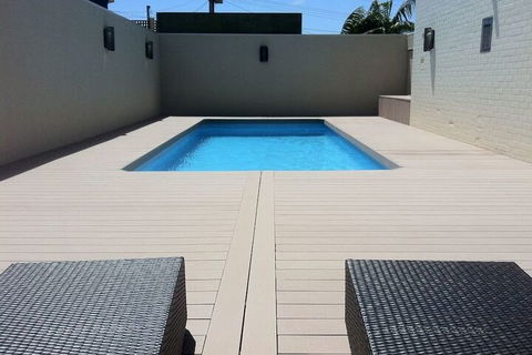 Arabella On West Apartments - Tourism Hervey Bay 4