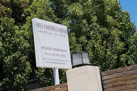 Arabella On West Apartments - Tourism Hervey Bay 3