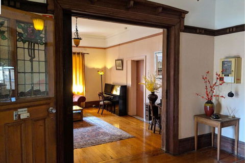 Burwood Bed And Breakfast - Hervey Bay Accommodation 2