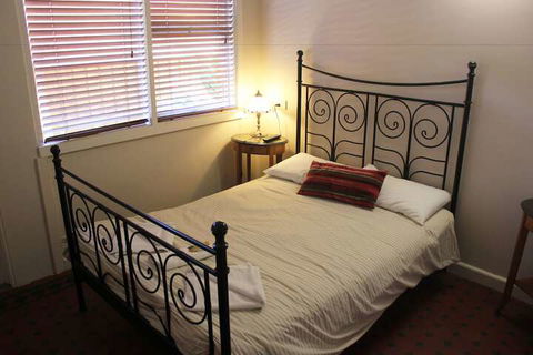 Burwood Bed And Breakfast - Hervey Bay Accommodation 7