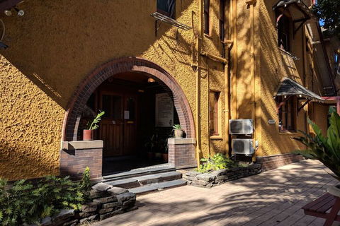 Burwood Bed And Breakfast - Hervey Bay Accommodation 1