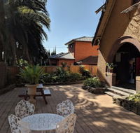 Burwood Bed And Breakfast - Hervey Bay Accommodation