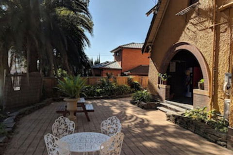 Burwood Bed And Breakfast - Hervey Bay Accommodation 0