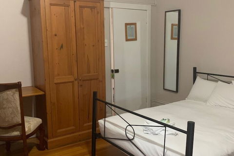 Burwood Bed And Breakfast - Hervey Bay Accommodation 6