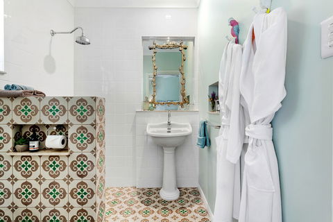 Noosa Valley Manor B&B Retreat - Tourism Hervey Bay 6