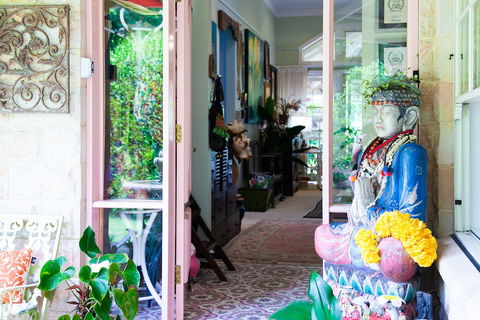 Noosa Valley Manor B&B Retreat - Tourism Hervey Bay 1