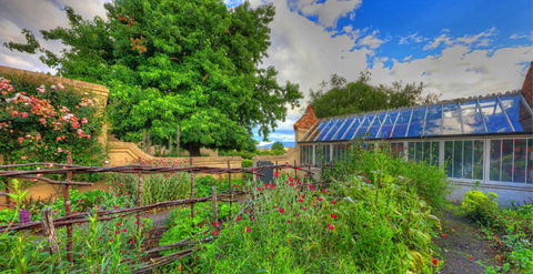 Old Wesley Dale Heritage Accommodation - Hervey Bay Accommodation 1