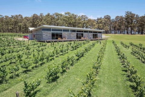 The Longhouse Suite 2 - Hervey Bay Accommodation 0