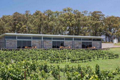 The Longhouse Suite 2 - Hervey Bay Accommodation 3