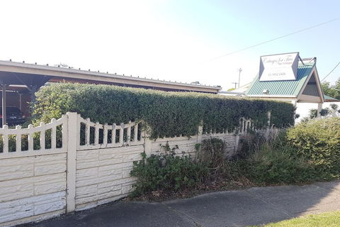 Cottages For Two - Hervey Bay Accommodation 2