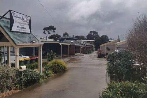 Cottages For Two - Hervey Bay Accommodation 1