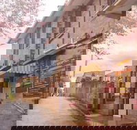 Katoomba Mountain Lodge - Tourism Hervey Bay