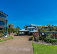 Rosslyn Bay Resort - Hervey Bay Accommodation