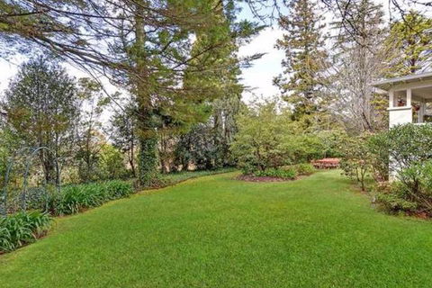 Woodford Of Leura Bed & Breakfast - Tourism Hervey Bay 7