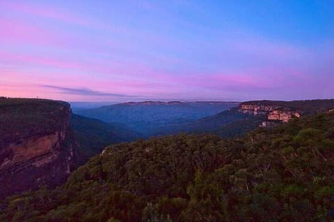 Woodford Of Leura Bed & Breakfast - Tourism Hervey Bay 3