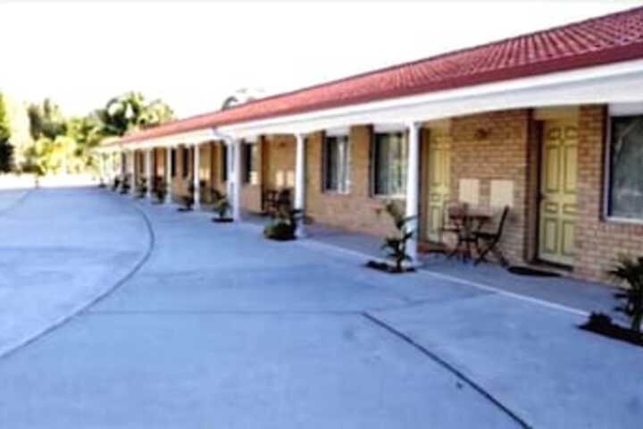 Hervey Bay Accommodation