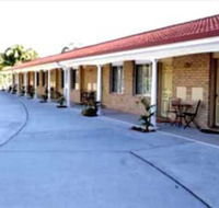 Palms Oasis Motel - Hervey Bay Accommodation