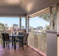 City Park Apartments - Hervey Bay Accommodation